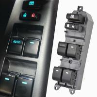 1 Pieces Lighted Electric Master Power Window Lifter Switch For Toyota RAV4 Camry Corolla Auris 84820 06070 8482006070