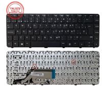 SP Layout Keyboard FOR HP ProBook 430 G3 430 G4 440 G3 440 G4 445 G3 446 G3 640 G2 645 G2