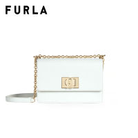 FURLA กระเป๋าสะพายผู้หญิง รุ่น FURLA 1927 S CROSSBODY 24 TALCO h