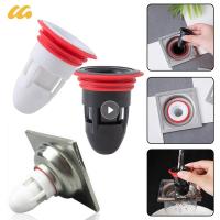 Deodorant Floor Drain Core Sewer Deodorant Floor Drain Core Toilet Insect-proof Anti-odor No Smell Household Bathroom Toilet-Mairei