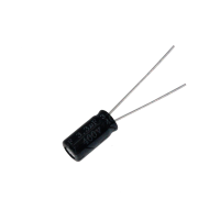 500PCS 3.3UF 400V 3.3MFD 400โวลต์6*11มม.อลูมิเนียม Electrolytic Capacitor 3.3mf400v 400v3.3mf 3.3uf400v 400v3.3uf