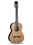 Đàn guitar classic Tây Ban Nha Alhambra 3OP tặng kèm bao
