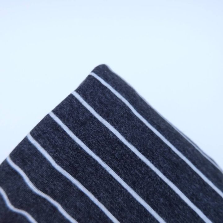 โปรพิเศษ-ปลอกหมอน-small-strip-carbon-black-ราคาถูก-ปลอกหมอน-ปลอกหมอนหนุน-ปลอกหมอนข้าง-ปลอกหมมอนยางพารา-ที่นอน-หมอน-เตียง-ผ้าปูที่นอน-ผ้านวม