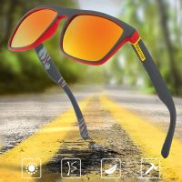 【hot】 Men Fishing Sunglasses Driving Shades Camping Polarized Lense Hiking Classic Glasses Eyewear