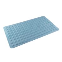 แผ่นตกแต่ง PVC MOYA YD-8809 สีฟ้า DECORATIVE MAT PVC MOYA YD-8809 BLUE