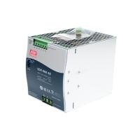 Original Mean Well SDR-960-48 Meanwell DC 48V 20A 960W Single Output Industrial DIN Rail พร้อม PFC Function Power Supply