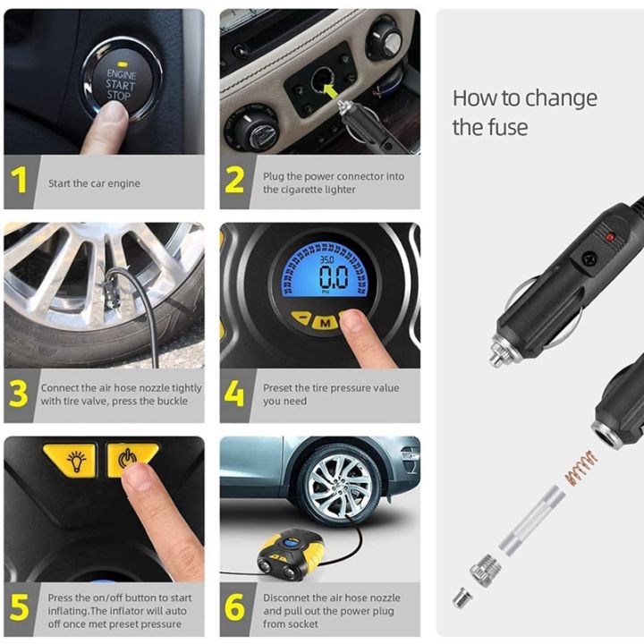 digital-car-tire-inflator-portable-air-compressor-for-car-tire-pump-automatic-12v-electric-car-air-pump-for-car-tires