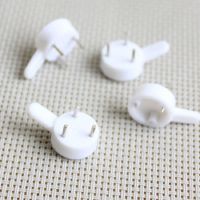 100pcs/set White Painting Photo Invisible Nail Plastic Hanging Hanger Home Decor Wall Hooks Mount Picture Frame Non-trace Nail