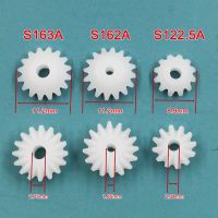 S163a S162a S122.5a เฟืองขนาด11.2มม./9มม. เส้นผ่านศูนย์กลาง16ตัน/12เกียร์ทรงกรวย10ชิ้น/ล็อต