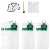 For Kobold Vacuum Cleaner Bag Kit Compatible for Vorwerk Kobold VK140 VK150