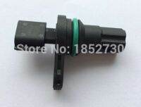 เซ็นเซอร์ตำแหน่งเพลาลูกเบี้ยว 23731-1HC1A S119701 สำหรับ Nissan Juke Micra มีนาคม Almera Navara Tiida KM=Camshaft Position Sensor 23731-1HC1A S119701 FOR for Nissan Juke Micra March Almera Navara Tiida K-Mเซ็นเซอร์ตำแหน่งเพลาลูกเบี้ยว