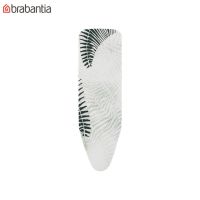 Brabantia ผ้ารองรีดสำหรับโต๊ะรีดผ้าไซส์A- Ironing Table Covers Size A, 110x30cm.-Fern Shades