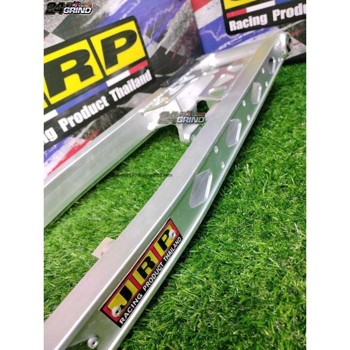 Swing arm plus 3 for wave 100 JRP LIGHTEN SWING ARM SUZUKI RAIDER 150