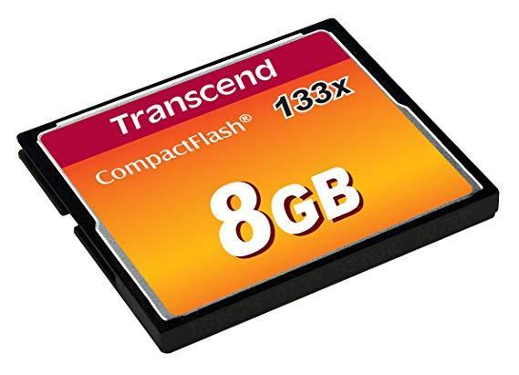 compactflash-card-8gb-cf133x-ts8gcf133-transcend-สินค้ารับประกัน-5-ปี
