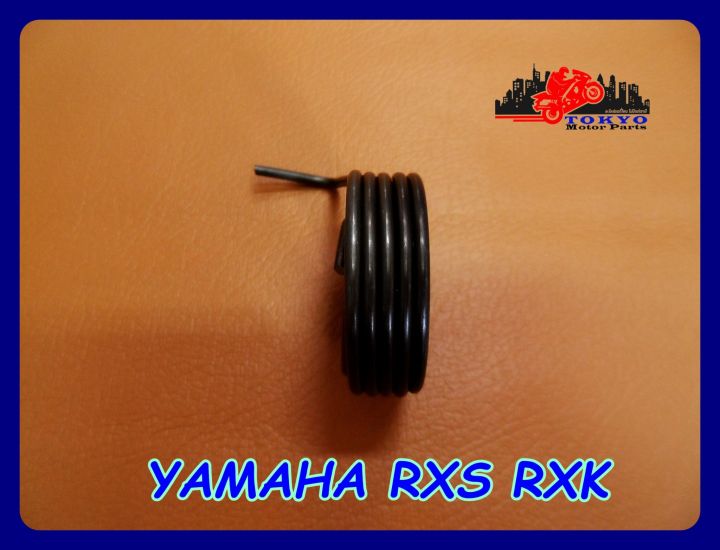 yamaha-rxs-rxk-spring-kick-starter-สปริงคันสตาร์ท-yamaha-rxs-rxk-สินค้าคุณภาพดี