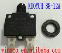 【❂Hot On Sale❂】 HENGXIN00 12a 100% Kuoyuh เบรกเกอร์88 Series 12a