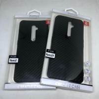 เคส Oppo ลายเคฟล่า Reno / Reno2 / Reno2F นิ่มบางเบา ไม่กัดขอบเครื่อง