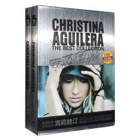 Christina christine: ประสบการณ์เจ้าหญิงเซ็กซี่เลือกอัลบั้ม 5cd + mtvdvd