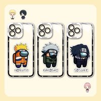 เคส Nancy Electron】ลายอะนิเมะ Narutos,เคส Samsung Galaxy A04 A04S A04E A13 A33 A53 A51 A73 A12 A22 A32 A52 A31เคสซิลิโคนแบบนิ่ม A71