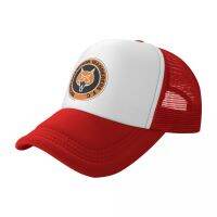 Wolverhampton Wanderers Mens Funny Trucker Hat Mesh Baseball Cap for Women Cap Great for Fishing Travel Mountaineering