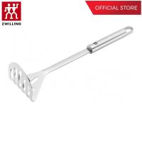 ZWILLING ที่บดมันฝรั่งสแตนเลสสตีล รุ่นZwilling Pro ทนทาน 305 มม. สีเงิน N37160001