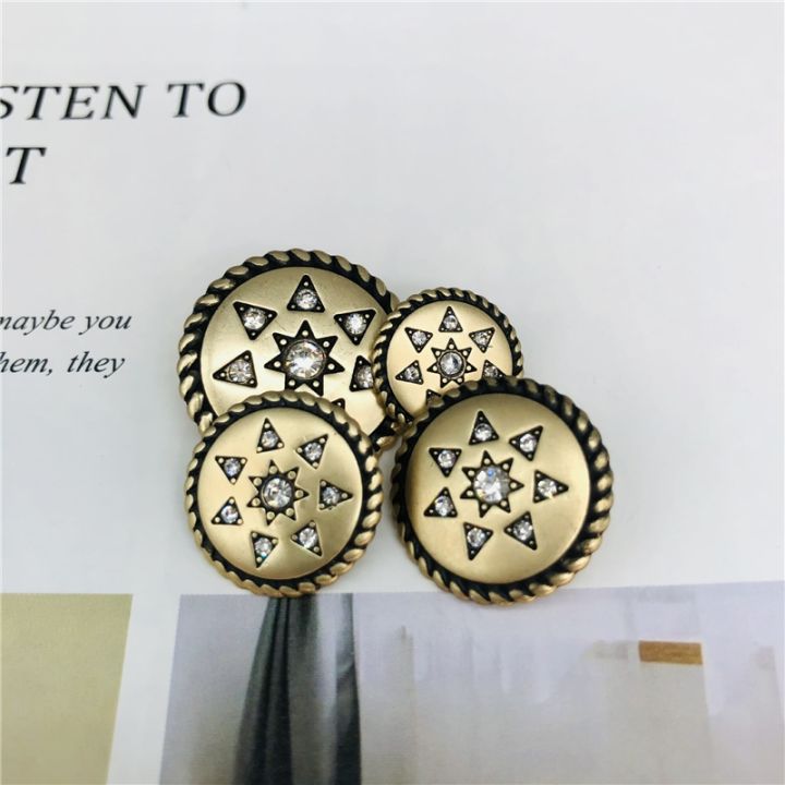 10pcs-15-20mm-vintage-rhinestone-sewing-buttons-women-39-s-clothing-decoration-accessories-round-metal-jacket-coat-shirt-buttons