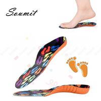 Children EVA 3D Orthotic Insoles for Flat Foot Arch Support Kids Orthopedic Shoes Pads OX-Legs Child Corrector Feet Care Inserts Shoes Accessories