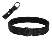 【YF】 2021 Combat 2 Inch Canvas Duty Sport with Plastic Buckle Adjustable Outdoor  Waistband