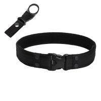 【cw】 2021 Combat 2 Inch Canvas Duty Tactical Sportwith Plastic Buckle ArmyAdjustable OutdoorHook Waistband