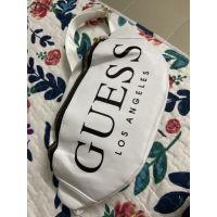 NEW!!! Guess chest bag ชาย-หญิง กระเป๋าคาดอกและเอว สุดเท่4 สี