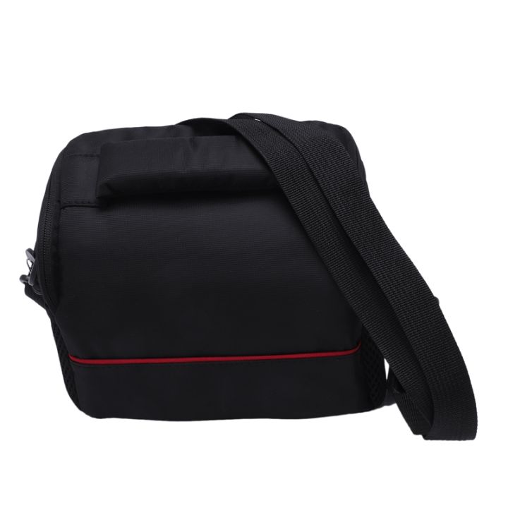 Leather Personalised DSLR Camera Bag, Camera Satchel Bag, Vintage Shoulder  Bag For Nikon, Canon, Sony