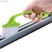 ✼ Hand-held Groove Gap Cleaning Brush Tools Door Window Track Kitchen Cleaning Brushes House Cleaning hand Tool