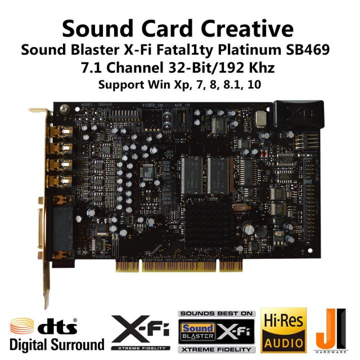 sound-card-creative-sound-blaster-x-fi-fatal1ty-platinum-sb0469-7-1-channel-pci-มือสอง