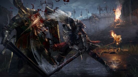 Hcm đĩa game elden ring ps5 - ảnh sản phẩm 3