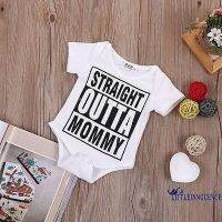 OET-เด็กหญิงชุดใหม่เด็กชาย Romper Jumpsuit Playsuit Outfits ชุดชุดทารก Bodysuit ทารกแรกเกิด