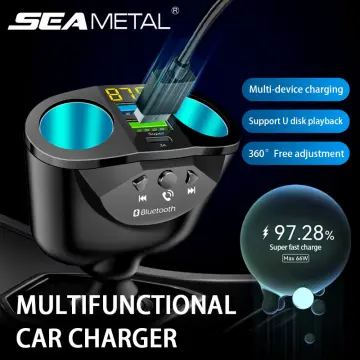 Charger Connect Bluetooth - Best Price in Singapore - Dec 2023