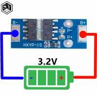 1S 3.7V 4.2V 16A 4MOS แบตเตอรี่ BMS Lifepo4 3.7V Li-Ion ชาร์จแผ่นป้องกันแบตเตอรี่ลิเธียม