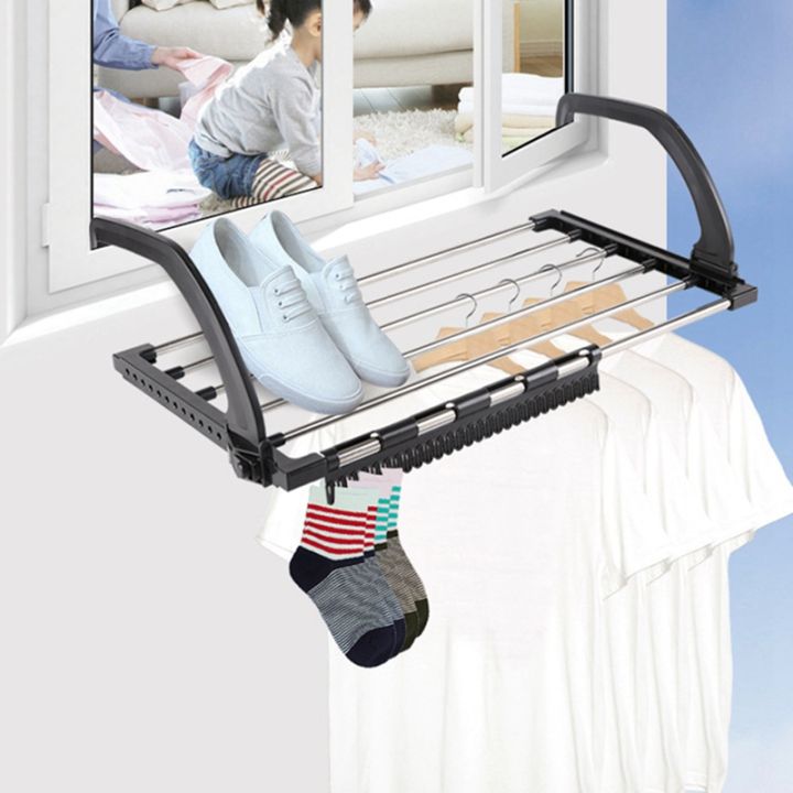 balcony-drying-shoe-rack-folding-window-diaper-drying-rack-laundry-clothes-dryer-indoor-towel-storage-rack
