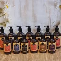 SHOP NOW ของแท้ พร้อมส่ง น้ำมันนวดอโรม่า Massage Oil น้ำมันนวดสปา น้ำมันธรรมชาติ เกรดพรีเมี่ยม สำหรับสปาชั้นนำ Natural Sense Body Massage Oil