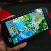 Dành Cho Games Thủ - Điện Thoại S48C CHƠI GAMES CHUYÊN NGHIỆP - GIÁ RẺ