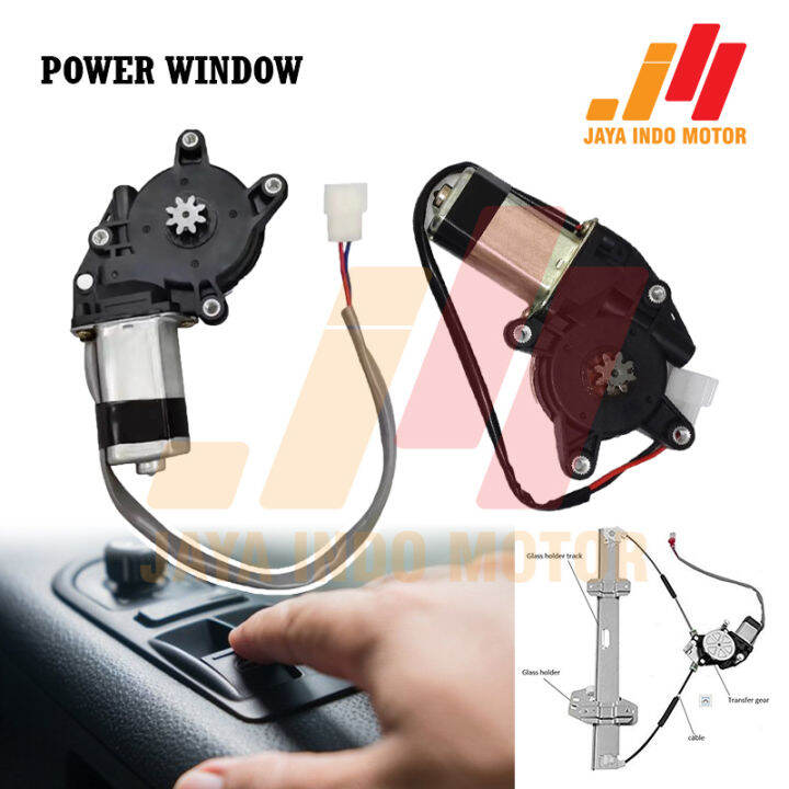 POWER WINDOW JENDELA MOBIL | Lazada Indonesia