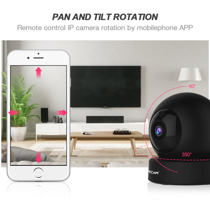 vstarcam-3mp-mini-dome-ip-camera-motion-detection-wireless-wifi-security-ai-camera-ptz-camera-ir-night-home-surveillance-camera