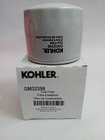 กรองโซล่า Kohler GM32359 Fuel Filter Genuine OEM  ของแท้