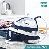 [ส่งฟรี - ประกันศุนย์ 2 ปี] TEFAL เตารีดไอน้ำ แยกหม้อต้ม รุ่น SV6040 แรงดัน 5.2 บาร์ ถังเก็บน้ำขนาด 1.2 ลิตร (2200 วัตต์) รีดเรียบจริงทุกเนื้อผ้า