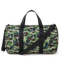 Bape 2020 spring big bag กระเป๋าถือนิตยสารเบป
ขนาด 27*45*24 ซม เท่มากๆ