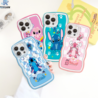 Rixuan เคสสำหรับ Vivo Y27 Y36 Y12s Y16 Y22 Y20 Y02T Y35 Y11 Y17 Y21 Y15 Y33s Y12 Y30 Y95 V27e แฟนหนุ่มและ Y20s นางฟ้า Y22s Y12i เคสคู่นิ่ม TPU