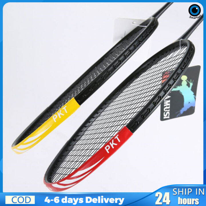 Badminton Racket Head Protective Sticker Multicolor Antifriction Simple Disassembly Portable