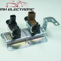 MH Electronic LF82-18-740 LF8218740 Solenoid Valve for Mazd a 3 5 6 CX-7 2004 - 2015