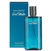 Davidoff cool Water for men 125 ml. ของแท้