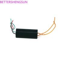 ↂ High-Voltage Generator Boost Module 3-6V 400kV High-Voltage Module Voltage Inverter Transformer.